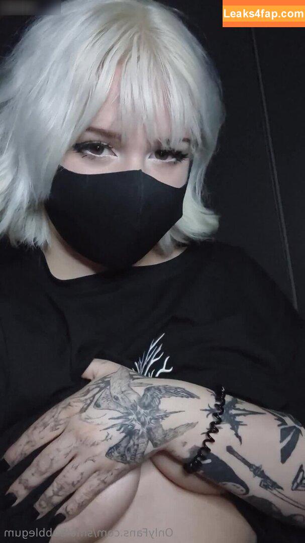 smolbubblegum /  leaked photo photo #0004