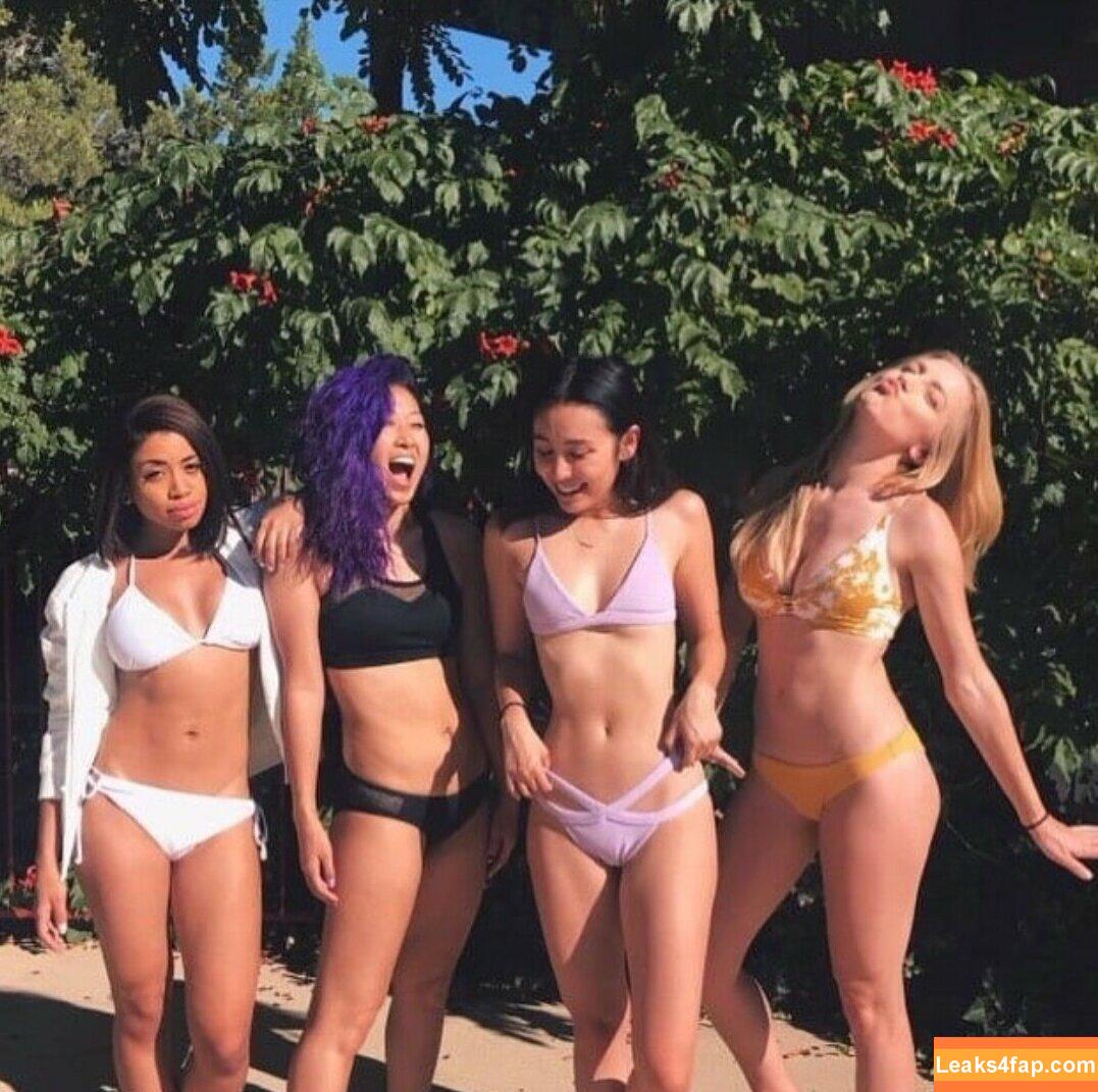 Smosh Girls /  leaked photo photo #0054