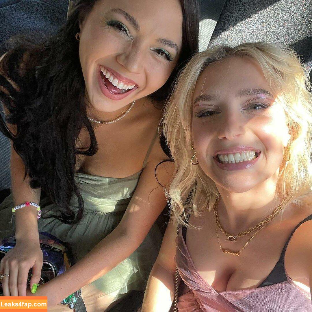 Smosh Girls /  leaked photo photo #0111