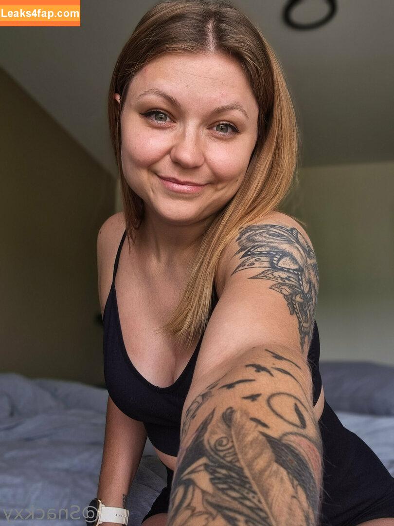 snackxy / snackxtv leaked photo photo #0005