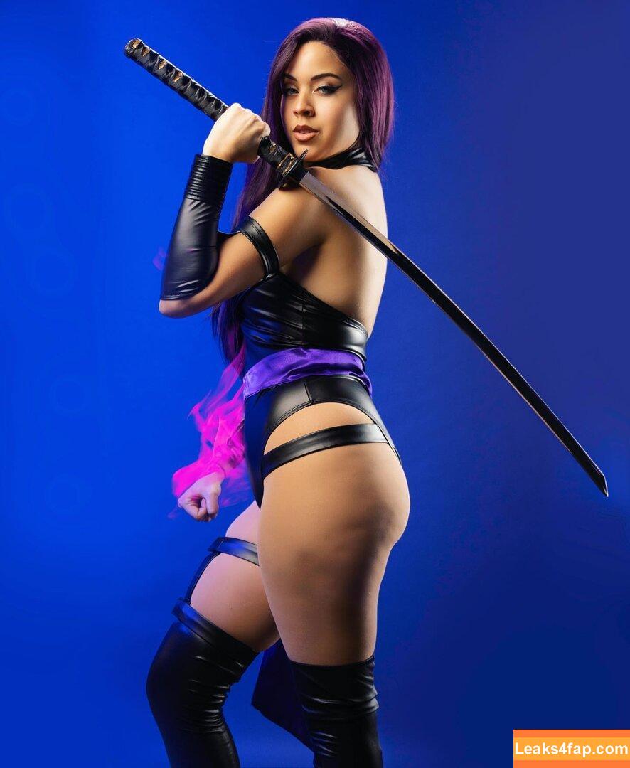 Snarky Jay Cosplay / snarkyjaycosplay leaked photo photo #0039