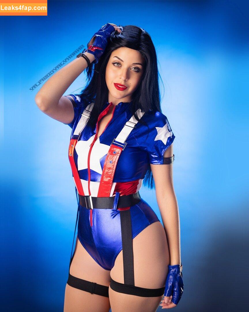 Snarky Jay Cosplay / snarkyjaycosplay leaked photo photo #0042