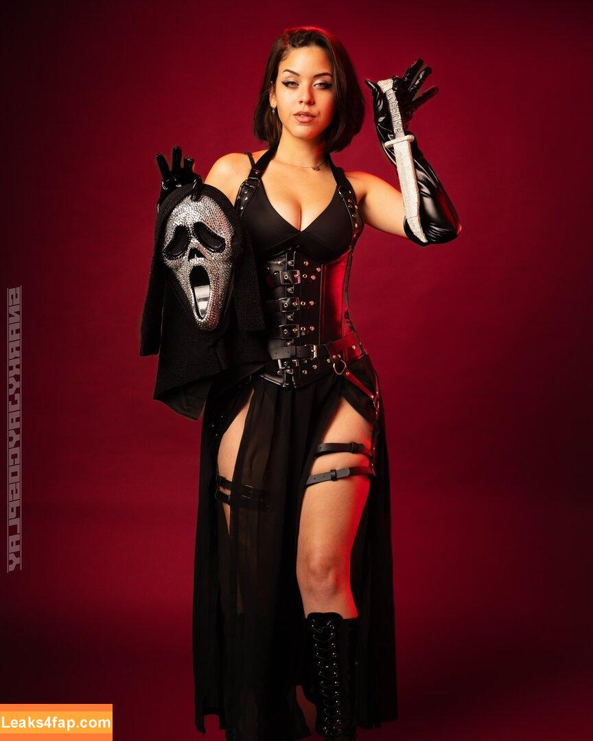 Snarky Jay Cosplay / snarkyjaycosplay leaked photo photo #0043