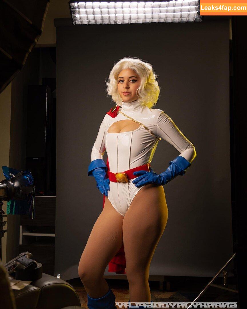 Snarky Jay Cosplay / snarkyjaycosplay leaked photo photo #0048