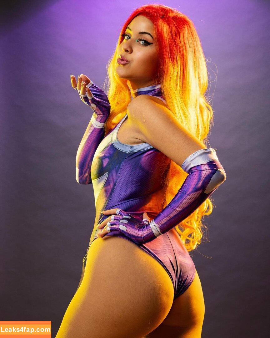 Snarky Jay Cosplay / snarkyjaycosplay слитое фото фото #0049