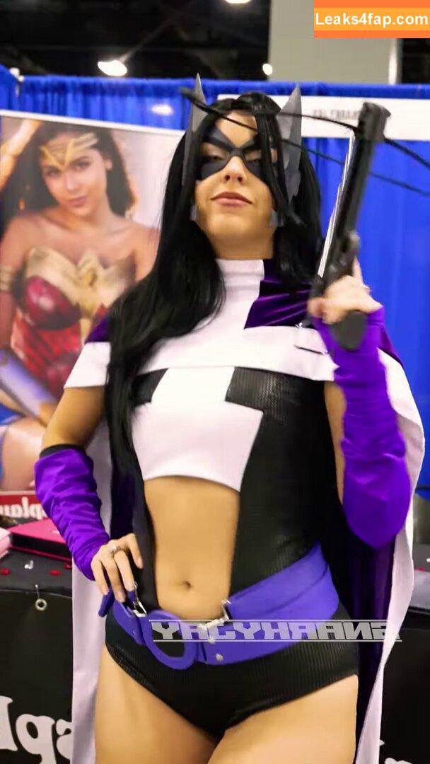 Snarky Jay Cosplay / snarkyjaycosplay leaked photo photo #0064