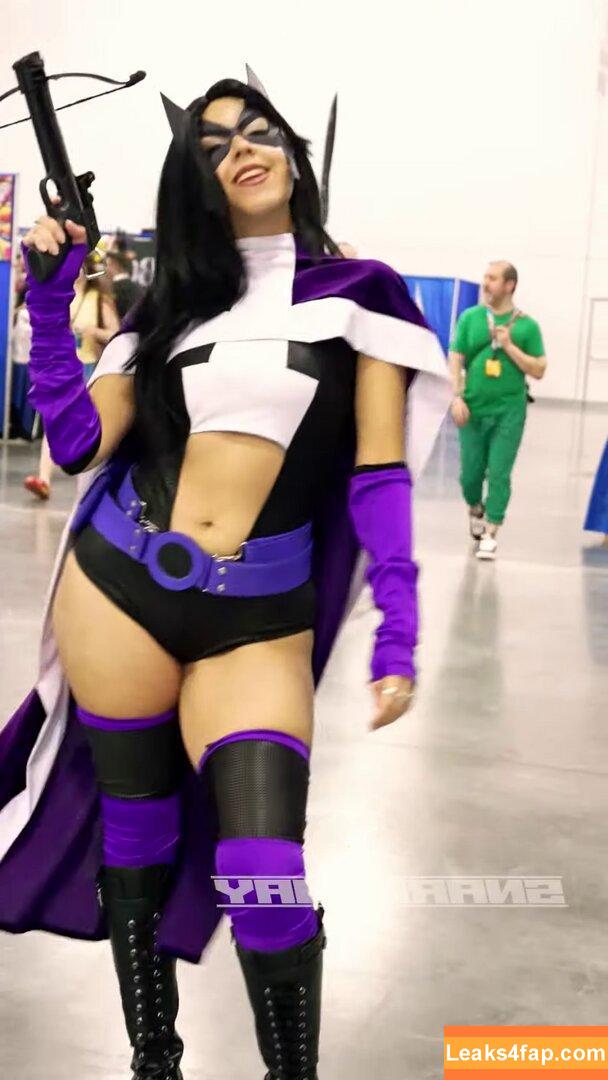 Snarky Jay Cosplay / snarkyjaycosplay leaked photo photo #0068