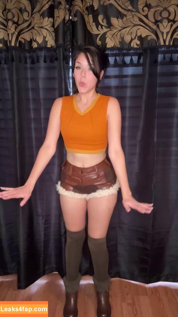 Snarky Jay Cosplay / snarkyjaycosplay leaked photo photo #0080