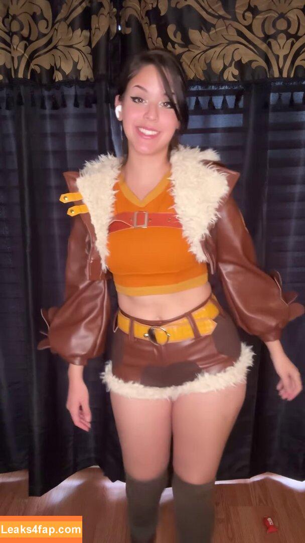 Snarky Jay Cosplay / snarkyjaycosplay leaked photo photo #0086