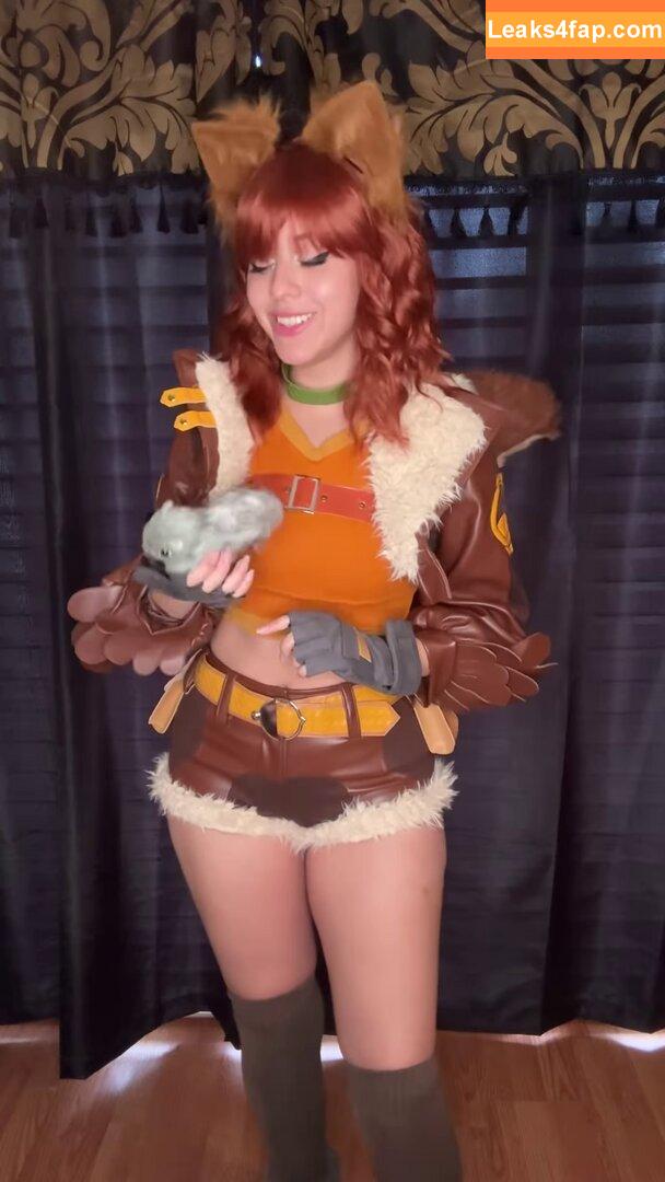 Snarky Jay Cosplay / snarkyjaycosplay leaked photo photo #0089
