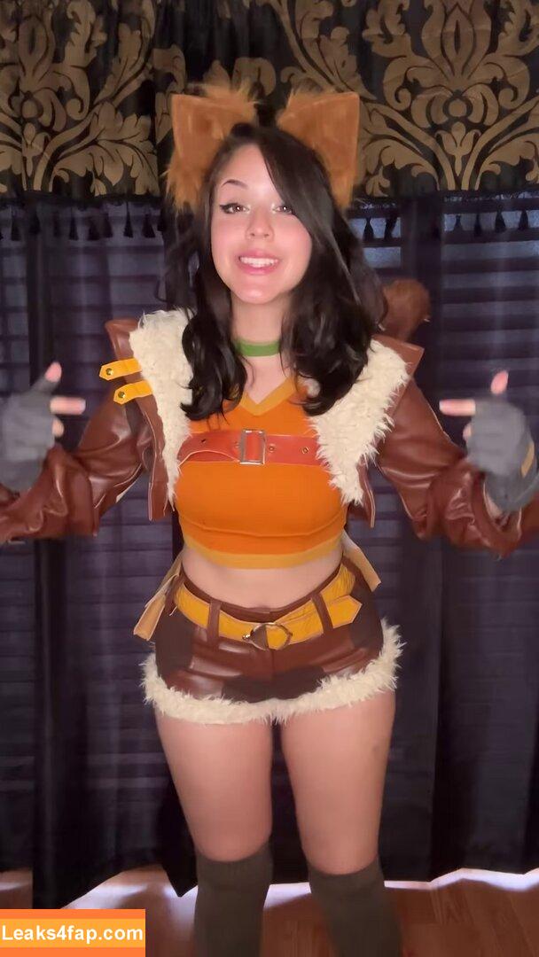 Snarky Jay Cosplay / snarkyjaycosplay leaked photo photo #0091