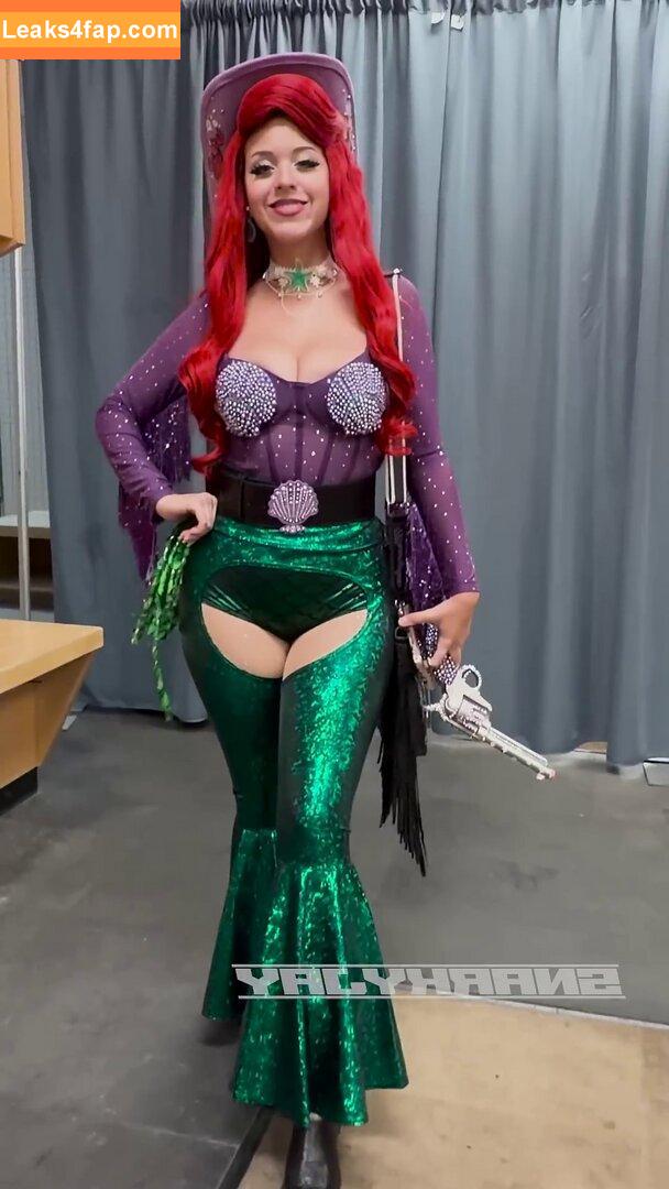 Snarky Jay Cosplay / snarkyjaycosplay leaked photo photo #0110