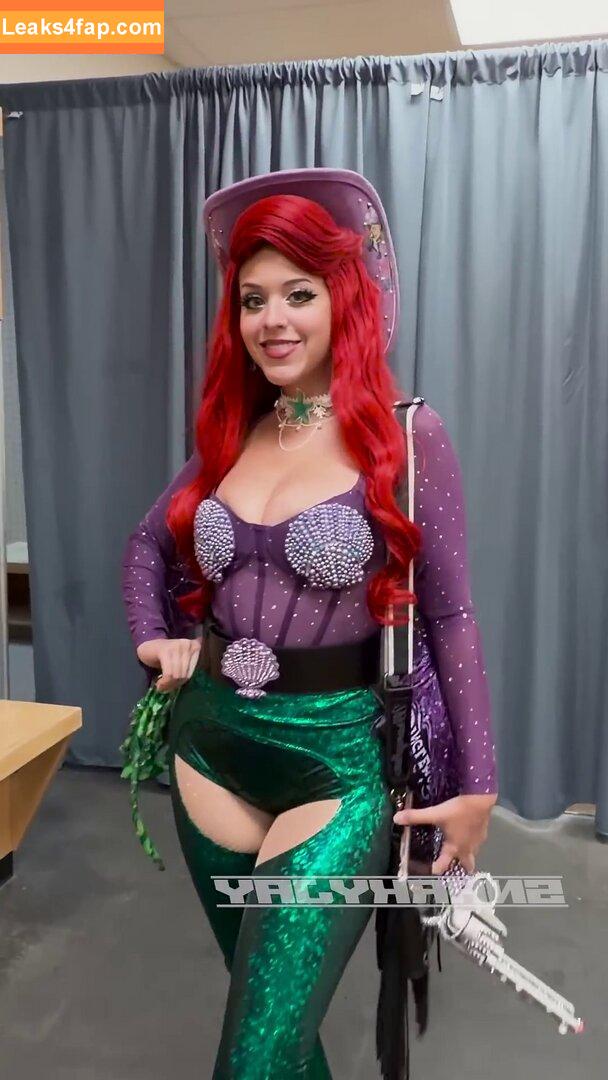 Snarky Jay Cosplay / snarkyjaycosplay leaked photo photo #0111