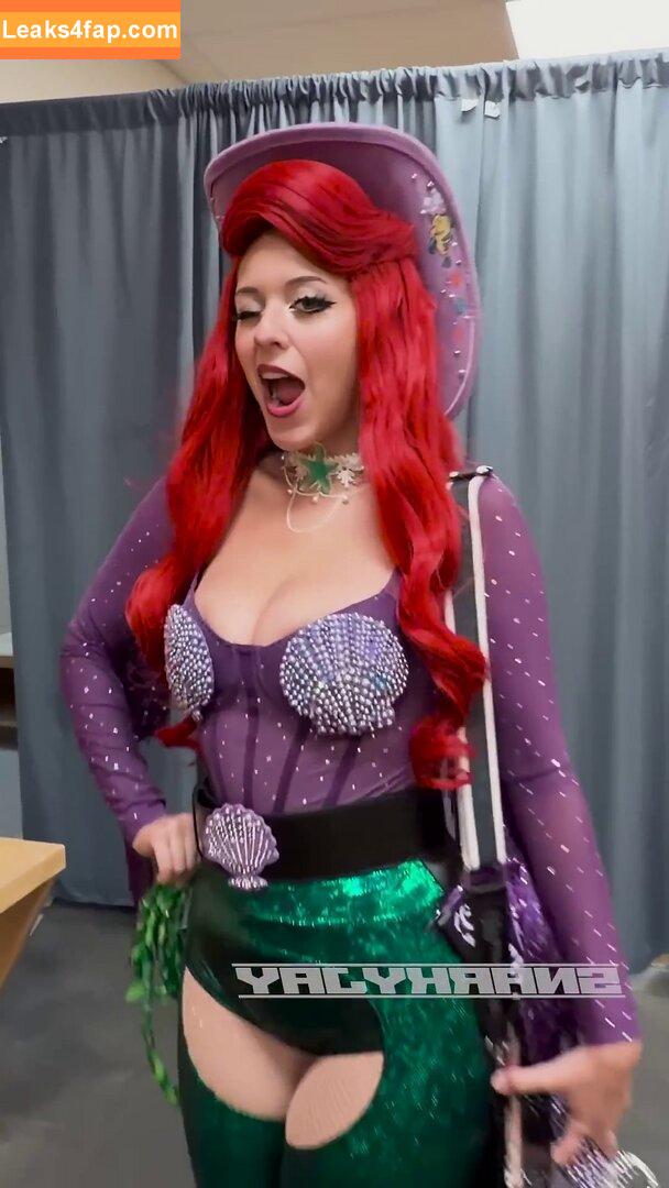 Snarky Jay Cosplay / snarkyjaycosplay leaked photo photo #0112