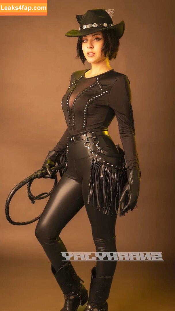 Snarky Jay Cosplay / snarkyjaycosplay leaked photo photo #0116