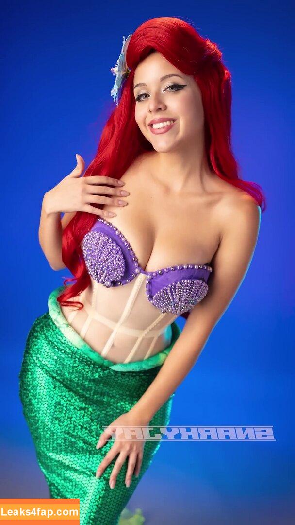 Snarky Jay Cosplay / snarkyjaycosplay leaked photo photo #0118