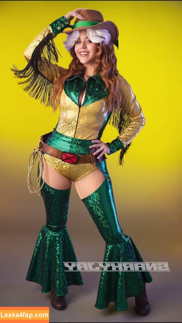 Snarky Jay Cosplay / snarkyjaycosplay leaked photo photo #0119