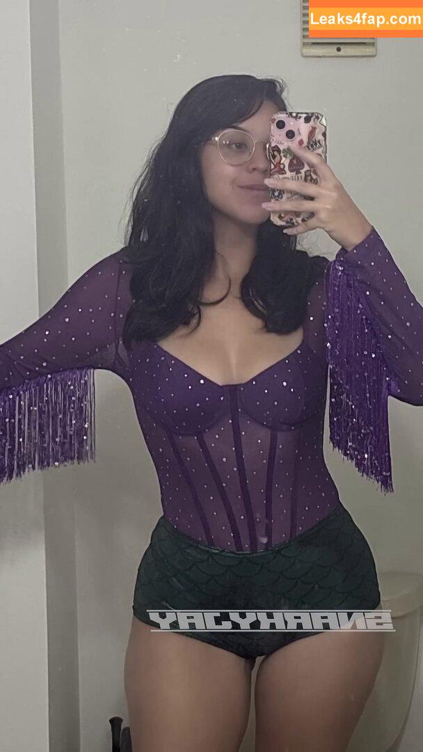 Snarky Jay Cosplay / snarkyjaycosplay leaked photo photo #0120