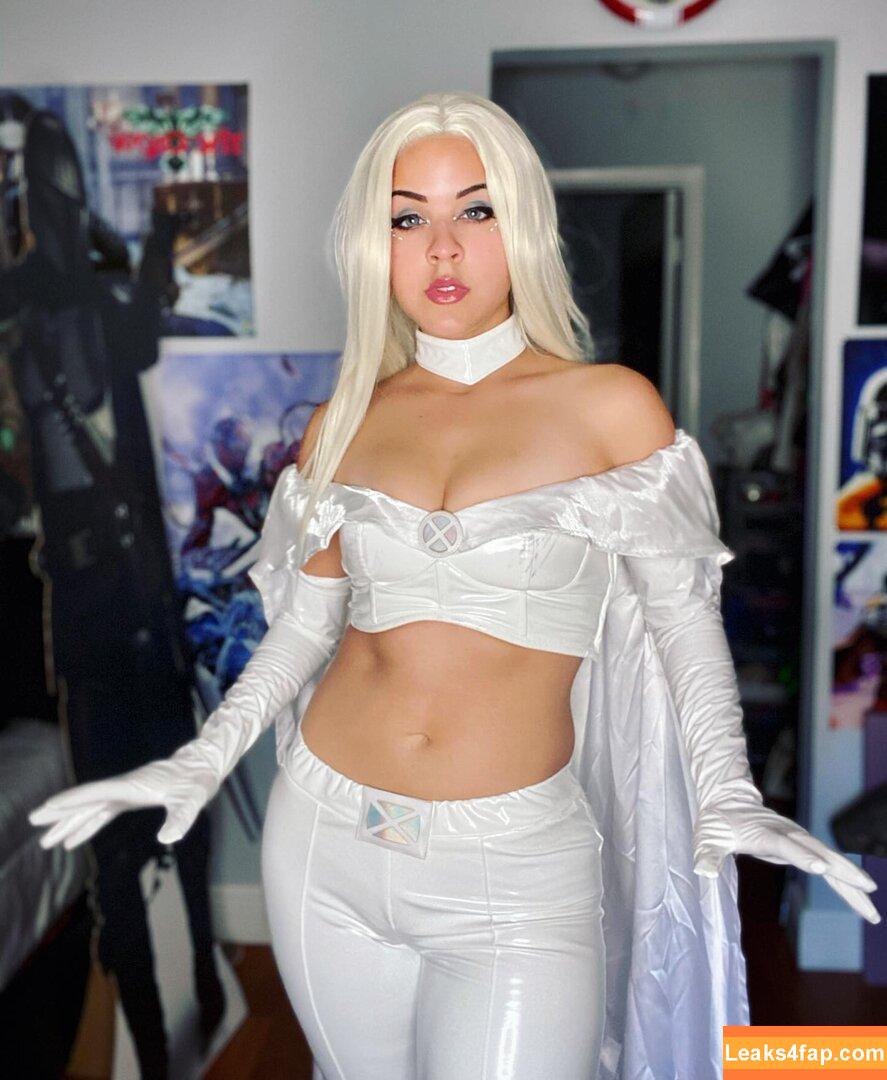 Snarky Jay Cosplay / snarkyjaycosplay leaked photo photo #0148