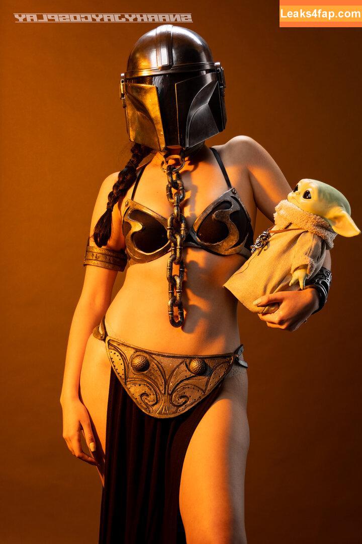 Snarky Jay Cosplay / snarkyjaycosplay leaked photo photo #0157