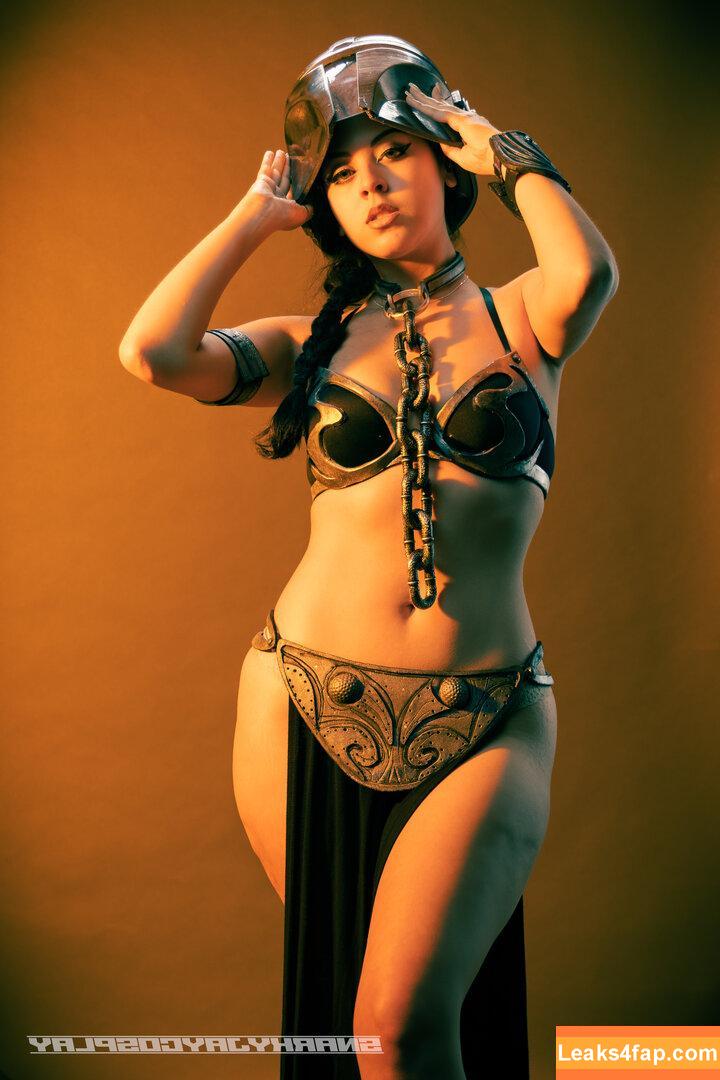 Snarky Jay Cosplay / snarkyjaycosplay leaked photo photo #0159