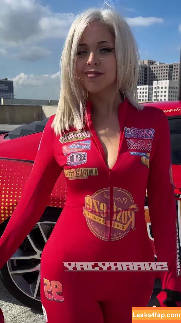 Snarky Jay Cosplay / snarkyjaycosplay leaked photo photo #0168