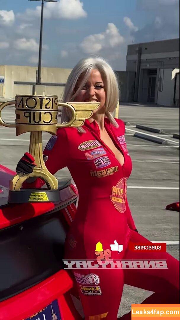 Snarky Jay Cosplay / snarkyjaycosplay leaked photo photo #0171