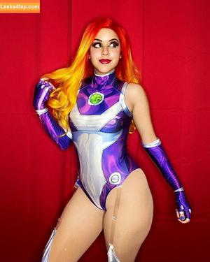 Snarky Jay Cosplay photo #0037