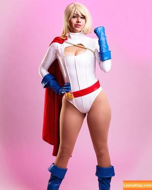 Snarky Jay Cosplay photo #0044