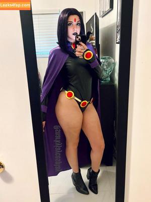 Snarky Jay Cosplay photo #0058
