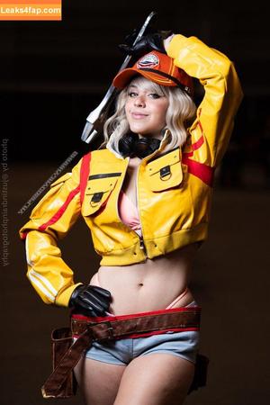 Snarky Jay Cosplay photo #0059