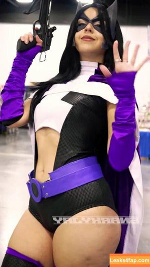 Snarky Jay Cosplay photo #0061