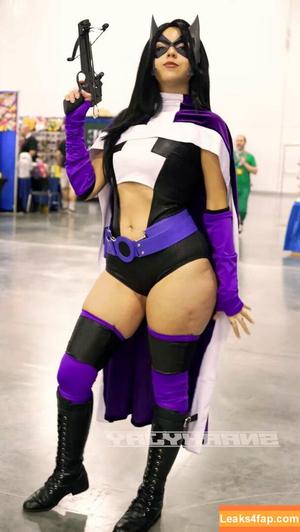 Snarky Jay Cosplay photo #0062