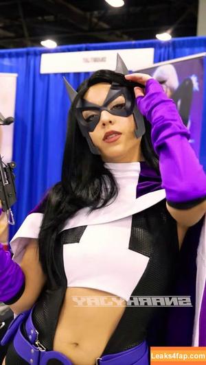 Snarky Jay Cosplay photo #0063
