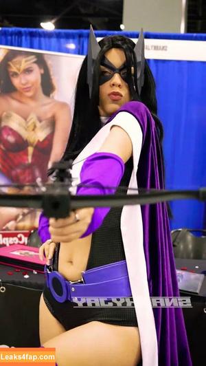 Snarky Jay Cosplay photo #0065