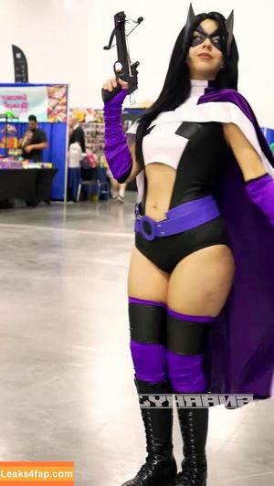 Snarky Jay Cosplay photo #0066