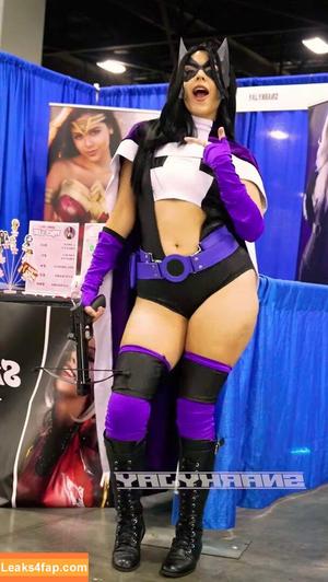 Snarky Jay Cosplay photo #0067