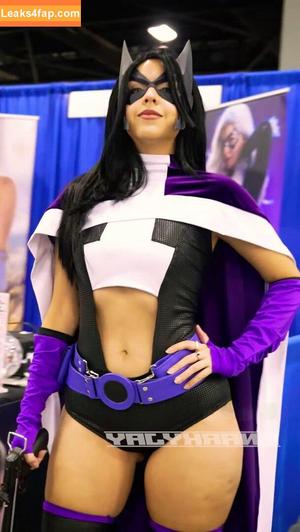 Snarky Jay Cosplay photo #0069