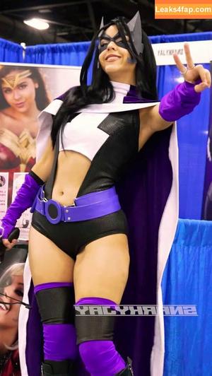 Snarky Jay Cosplay photo #0070