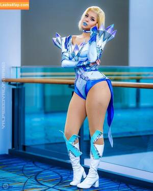 Snarky Jay Cosplay photo #0074