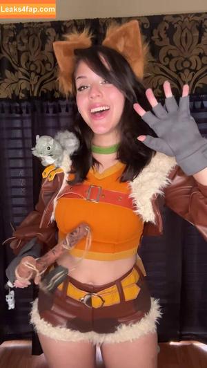 Snarky Jay Cosplay photo #0075