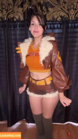 Snarky Jay Cosplay photo #0082