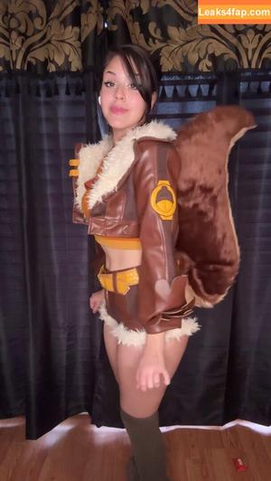 Snarky Jay Cosplay photo #0083