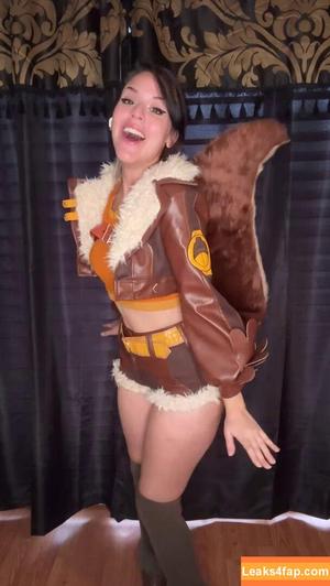 Snarky Jay Cosplay photo #0084