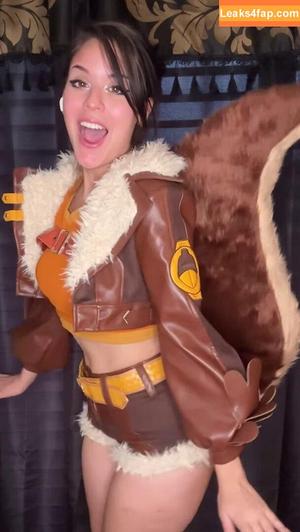 Snarky Jay Cosplay photo #0085