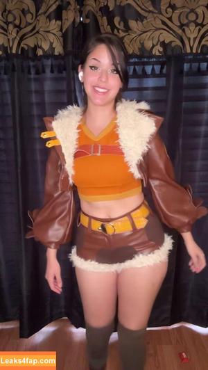 Snarky Jay Cosplay photo #0086