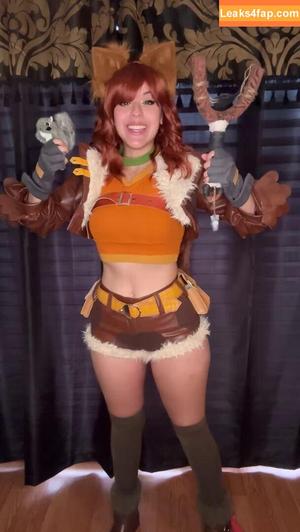 Snarky Jay Cosplay photo #0090