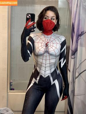 Snarky Jay Cosplay photo #0098