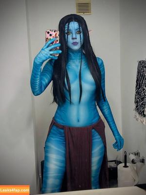 Snarky Jay Cosplay photo #0104