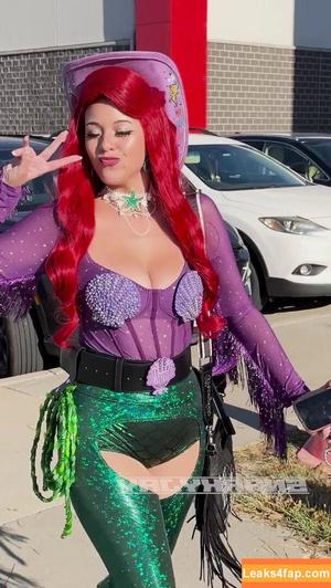 Snarky Jay Cosplay photo #0114